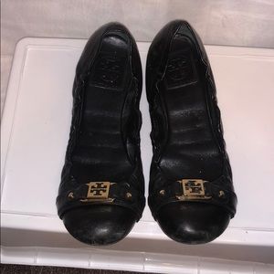 Tory Burch flats